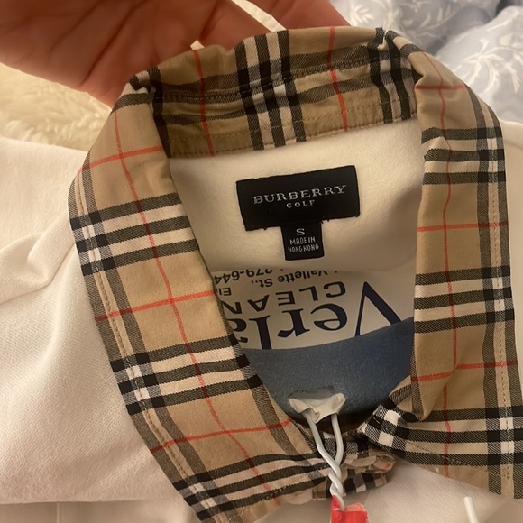 Burberry golf dress - Picture 4 of 5